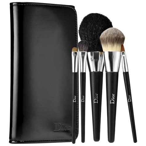 dior bürste|dior backstage makeup brush.